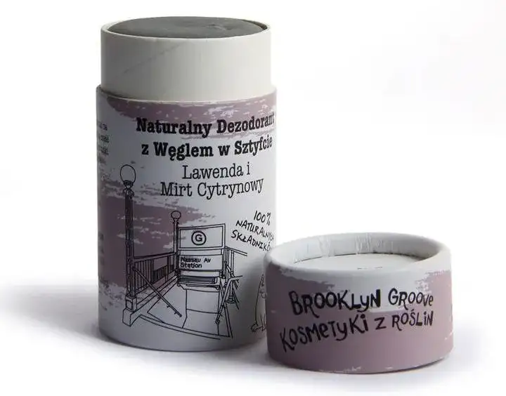 Old Spice Brooklyn Groove: Gdzie kupić najtaniej? Sprawdź!