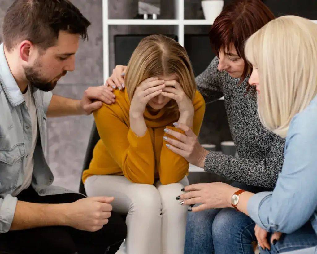 Jak leczyć zaburzenia osobowości? Diagnoza, terapia i realna zmiana.