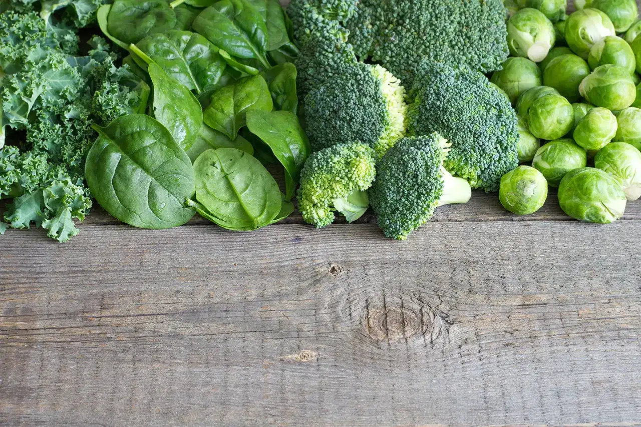 Vitamin K wofür? Die entscheidenden Funktionen für Ihre Gesundheit