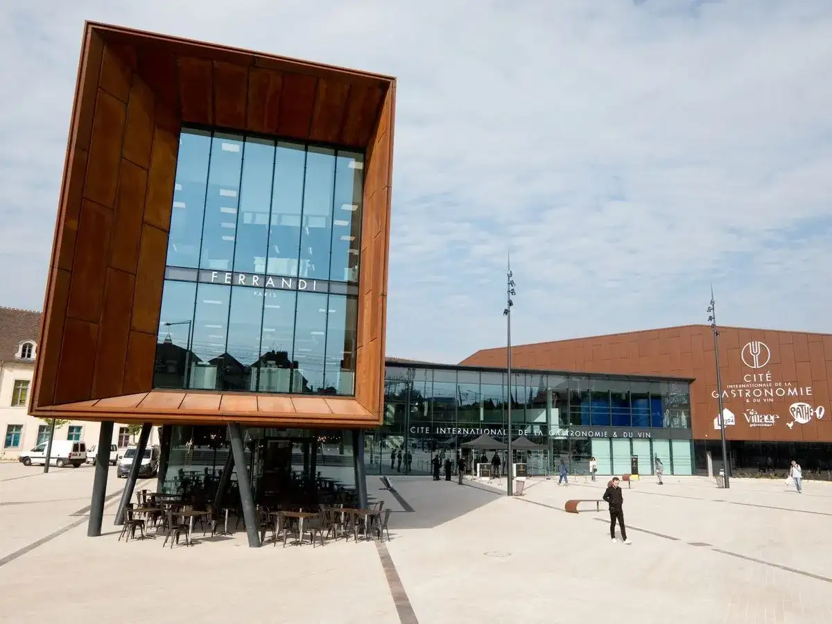 Cité de la Gastronomie Dijon : le guide ultime pour une visite réussie