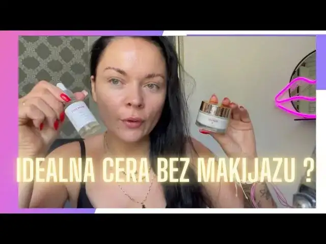 Jak mieć ładną cerę bez makijażu - proste kroki do naturalnego blasku