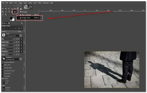 Jak usunąć cień ze zdjęcia w Photoshopie i uzyskać profesjonalny efekt