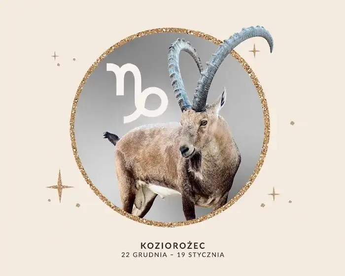 Koziorożec urodziny: Jakie niespodzianki Cię czekają w tym roku?