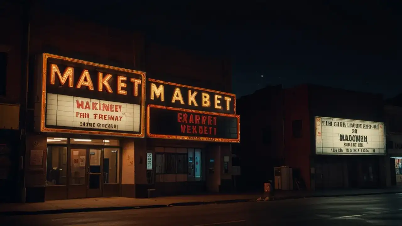 Gdzie obejrzeć film Makbet na YouTube i innych platformach VOD