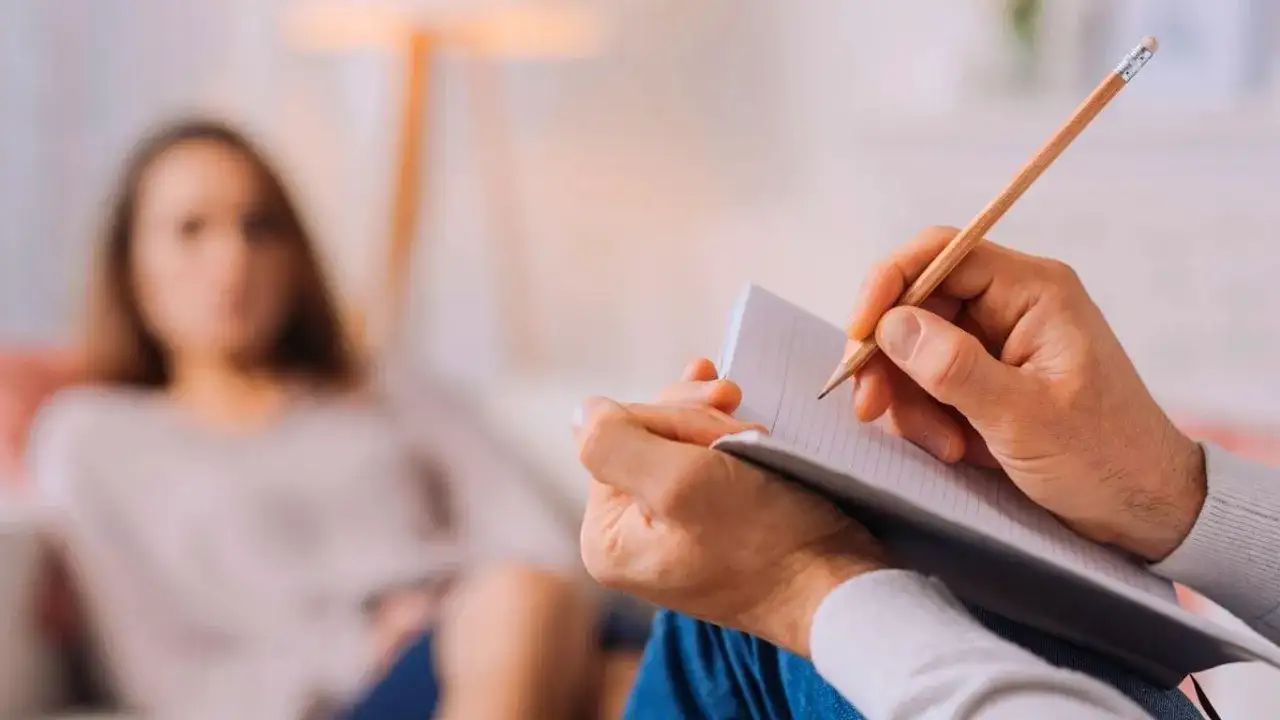 Psycholog Bytom: Profesjonalna pomoc psychologiczna w Bytomiu