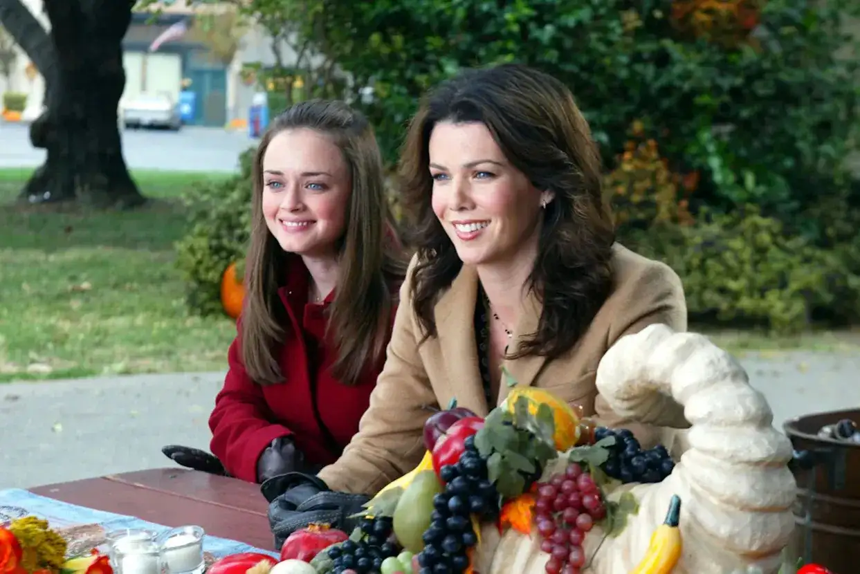 Rory Gilmore Outfits: Zeitloser Preppy-Chic Dein Styling-Guide