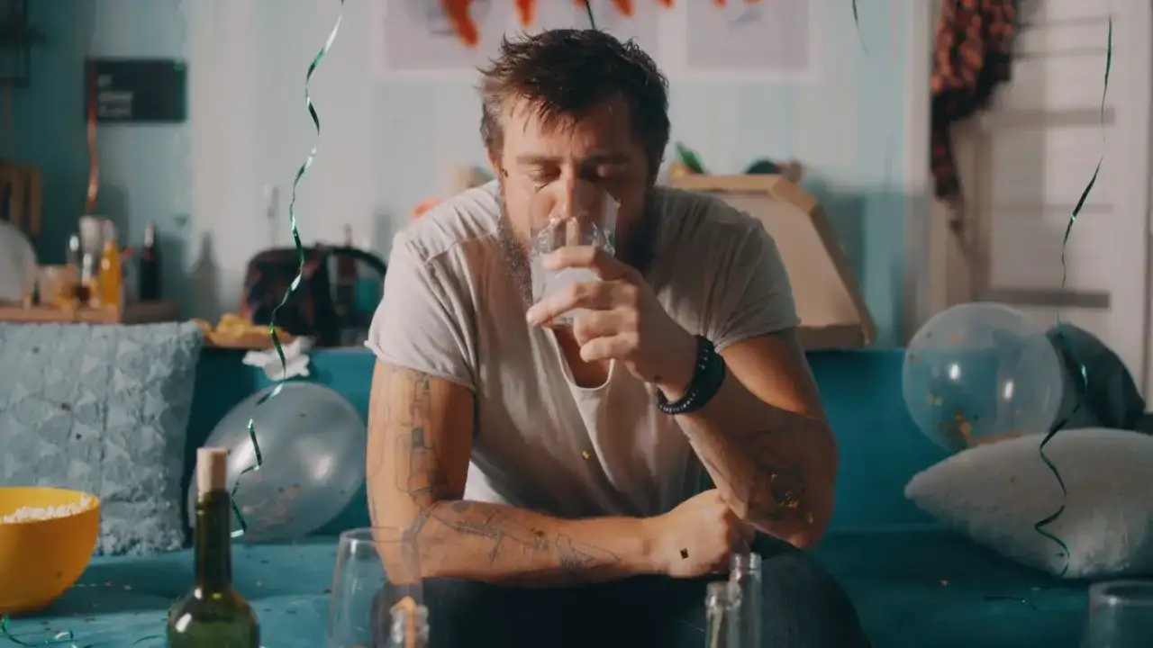 Jakie leki na zatrucie alkoholowe pomogą złagodzić objawy?