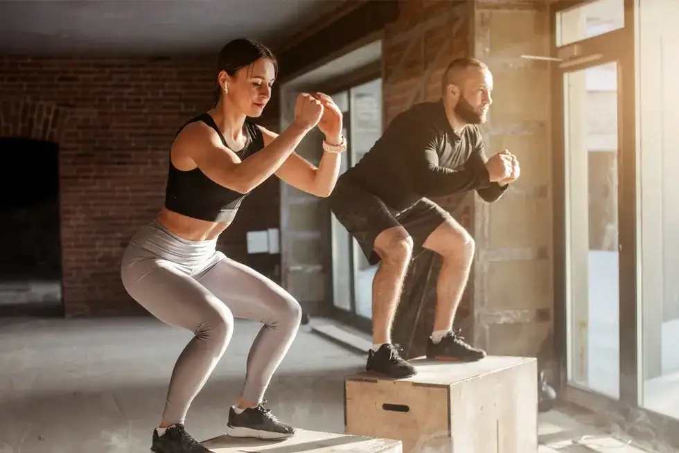 Maksymalna wydajność w CrossFit: Sekrety odżywiania przed treningiem