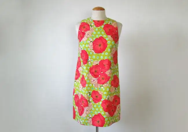 Coser tu vestido: guía paso a paso para principiantes (¡sin fallos!)