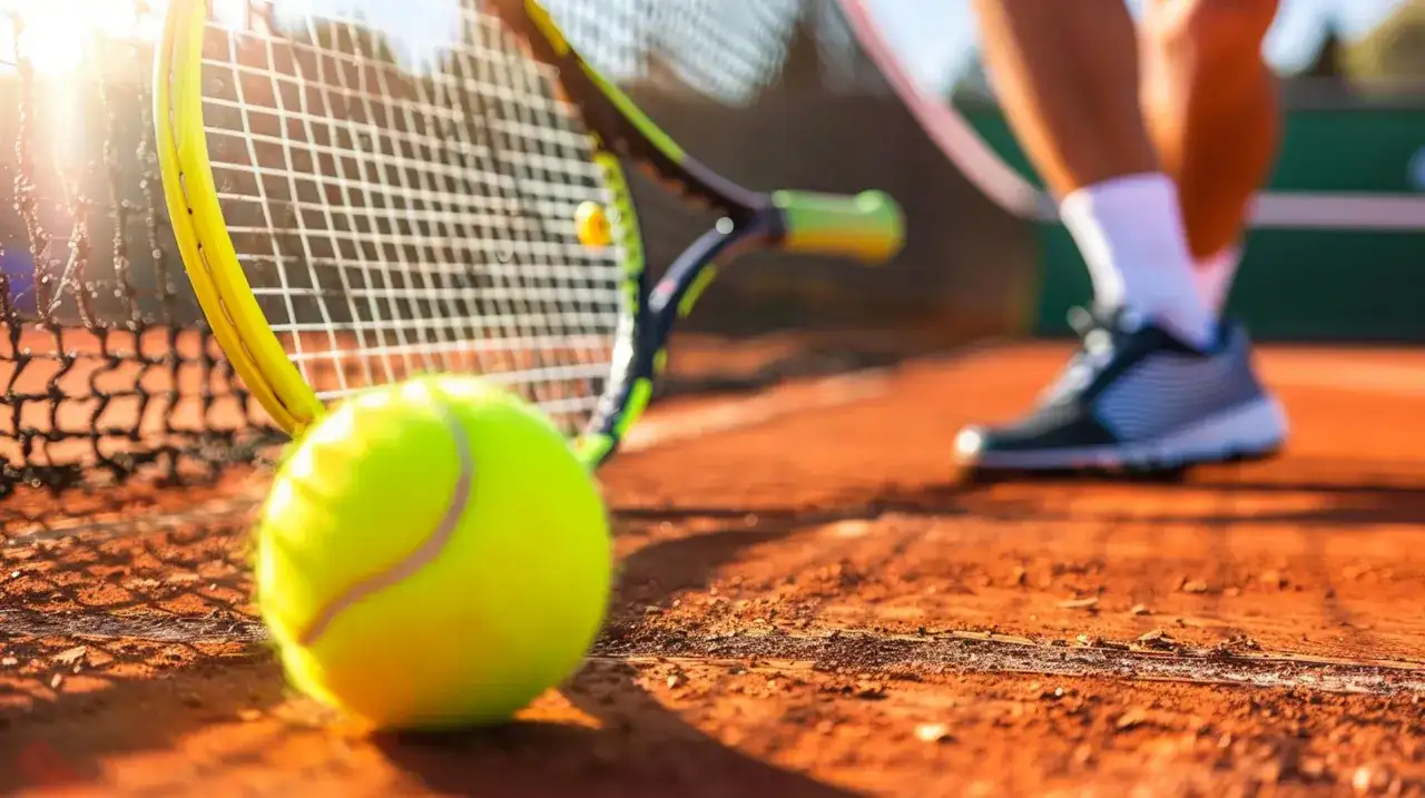 Dominacja na kortach Masters 1000: co statystyki i psychologia mówią o mistrzach tenisa
