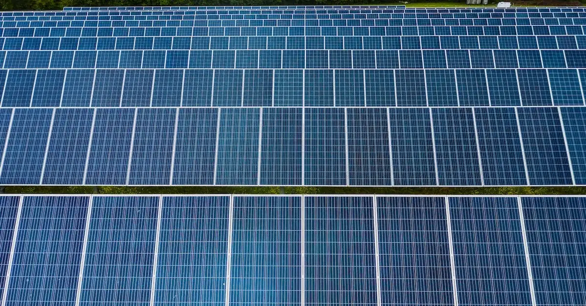 Zysk z farmy PV 1MW Ile można zarobić na farmie 1MW