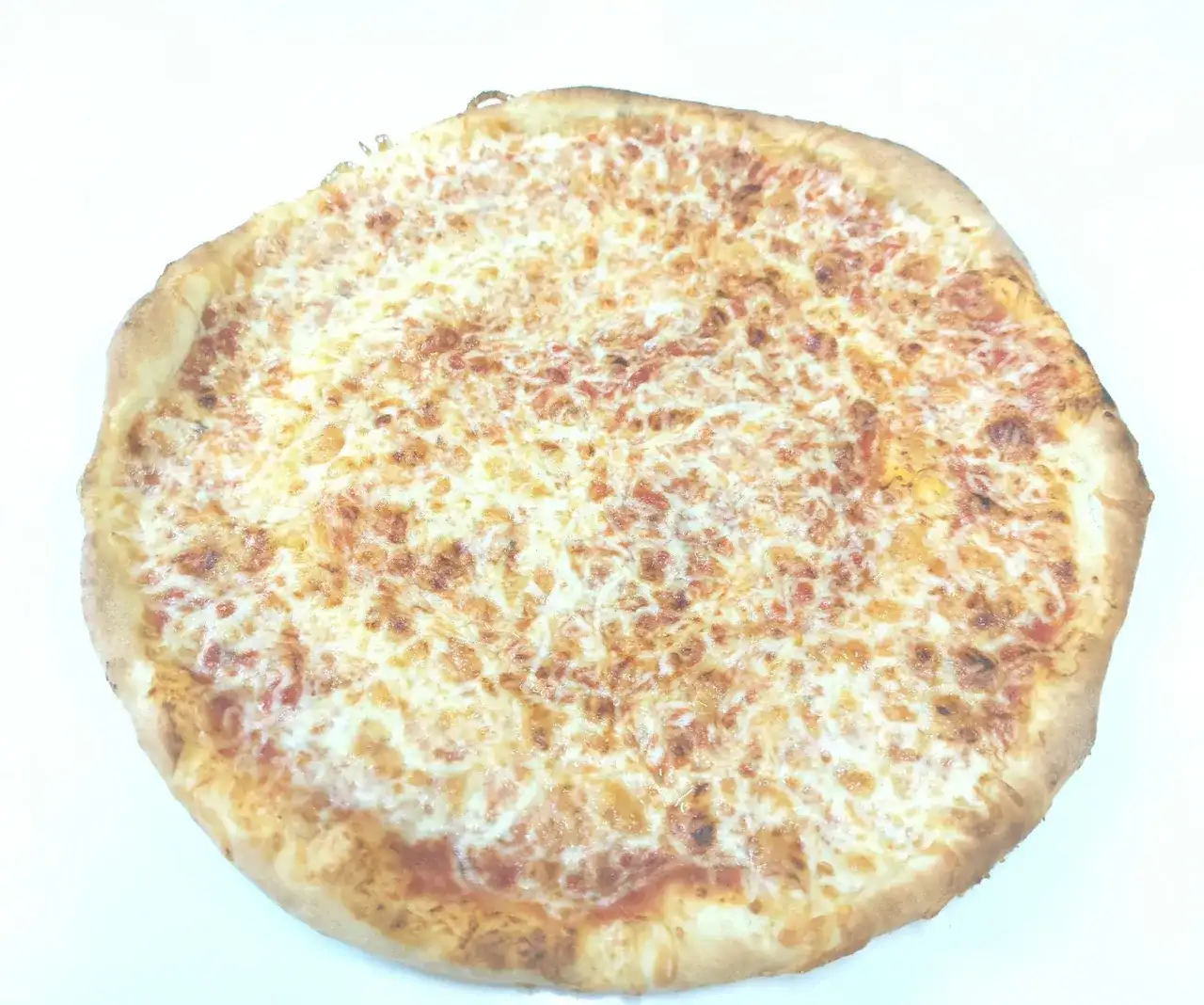 Ile waży pizza margherita 32 cm? Zaskakujące fakty o wadze pizzy
