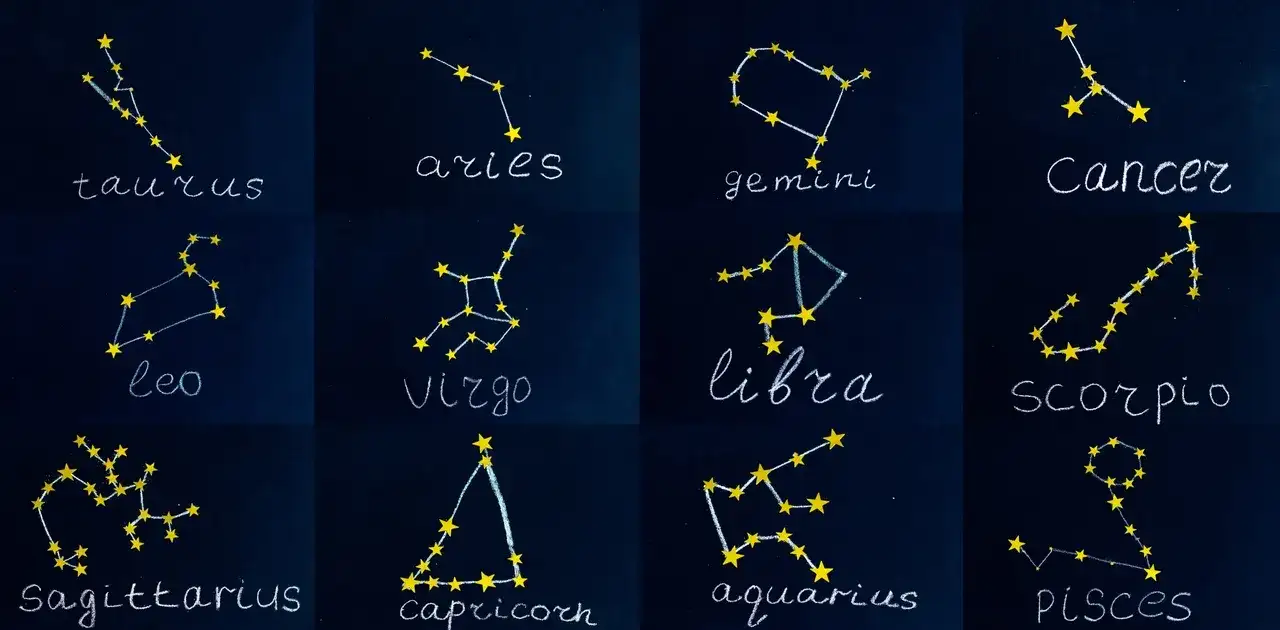 Zgodność znaków zodiaku Panna i Waga - miłość i związek