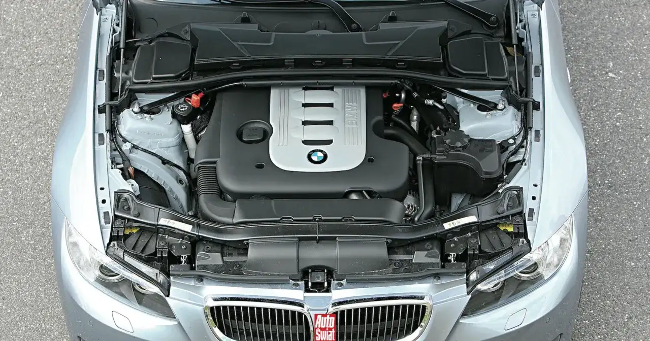 BMW E60: Wybór silnika. Który najlepszy, a którego unikać?