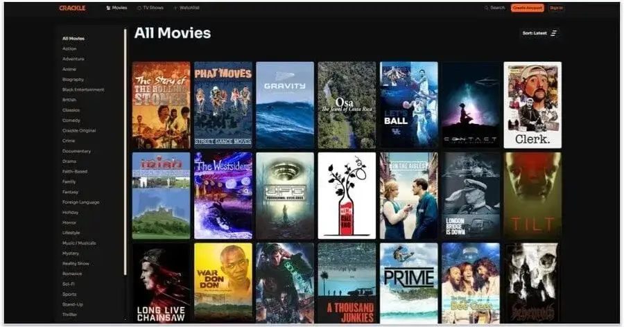 Najlepsze aplikacje do oglądania filmów za darmo – co wybrać?