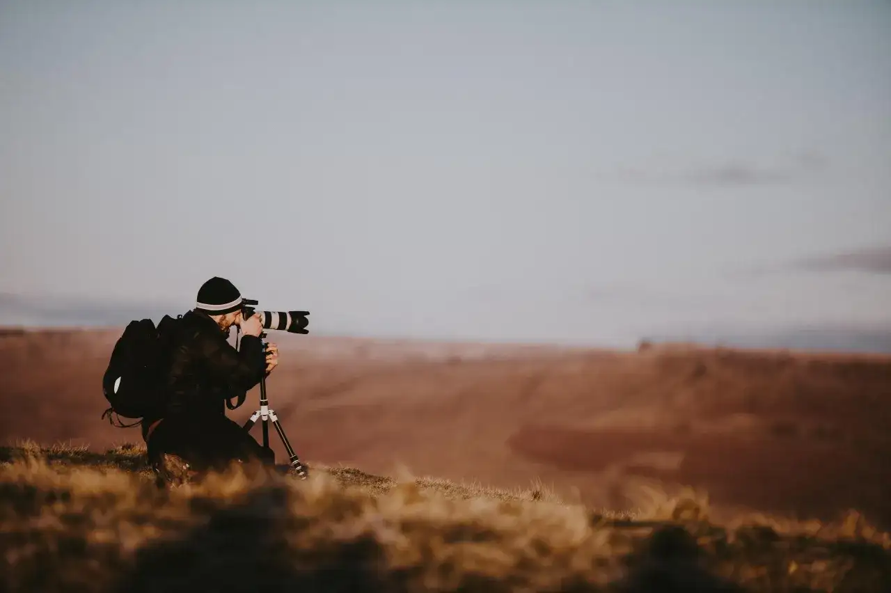 Jakie szkoły trzeba ukończyć aby zostać fotografem i osiągnąć sukces?