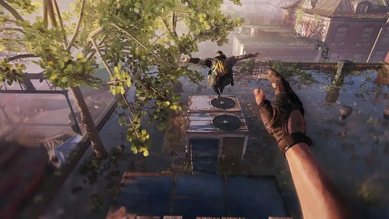 Ile waży Dying Light? Rozmiar gry i wymagania sprzętowe PC/konsole