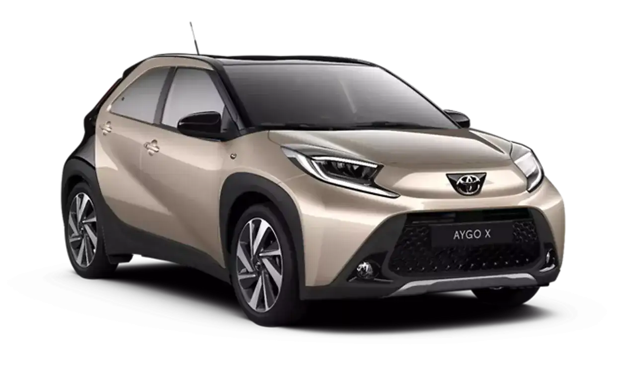 Pojemność baku toyota aygo – ile litrów paliwa naprawdę zmieścisz?