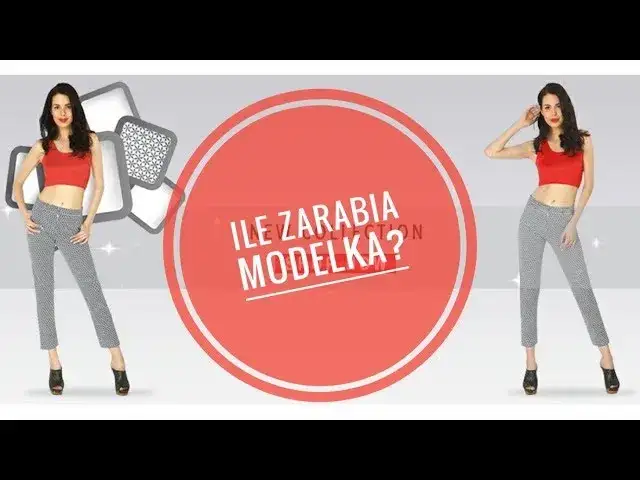 Ile zarabia modelka w Polsce? Prawdziwe stawki i sekrety sukcesu.