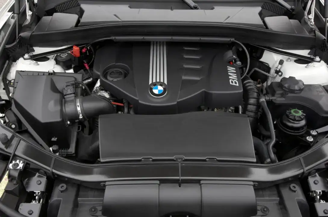 Silniki diesla BMW X1 - mocne i oszczędne opcje dla wymagających kierowców
