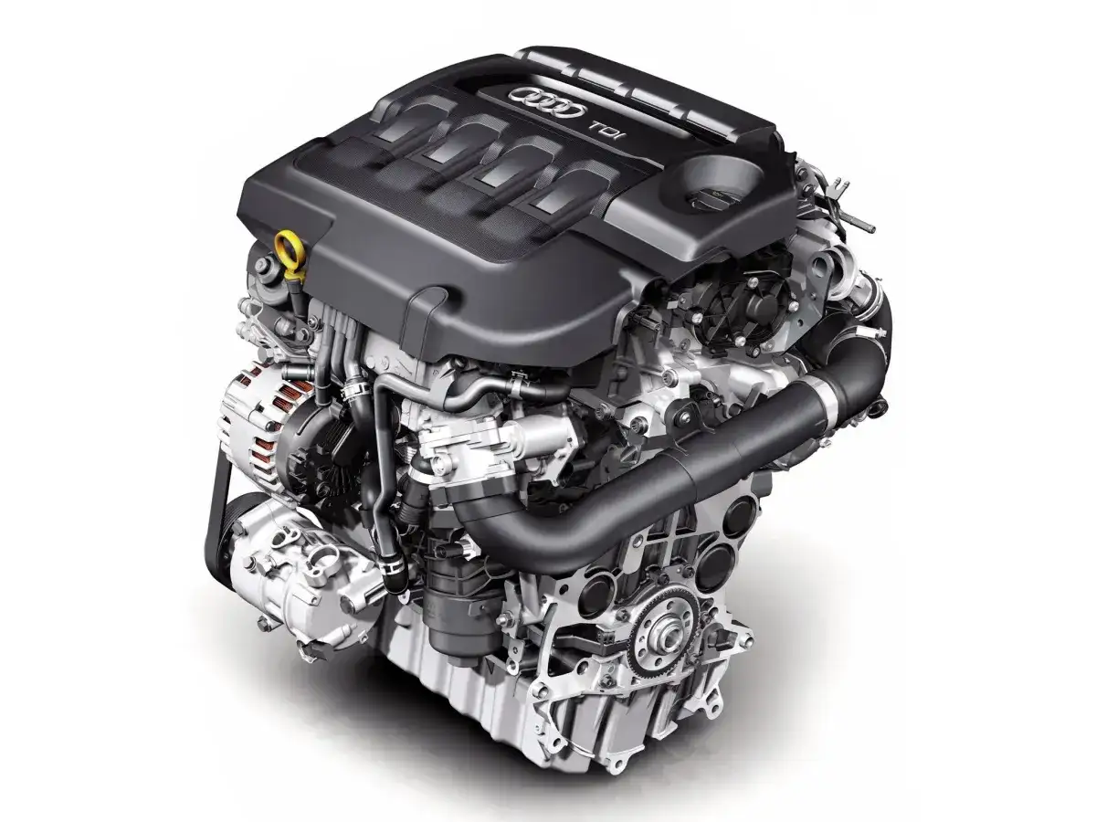 2.0 CRD: Kontrowersyjny diesel VW. Czy to tykająca bomba?
