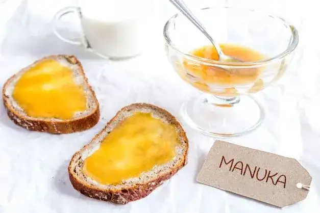 Jak rozpoznać oryginalny miód manuka i uniknąć oszustw