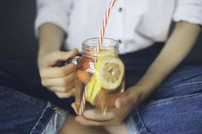 Napój na zatkane tętnice: naturalny sposób na poprawę krążenia