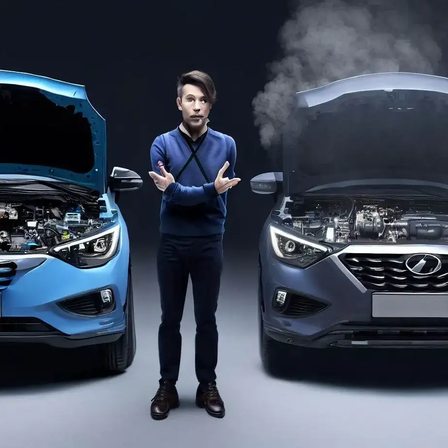 Jaki silnik w Hyundai ix20 wybrać? Unikaj kosztownych błędów!
