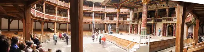 Jak wyglądał teatr elżbietański? Odkryj jego fascynujące cechy