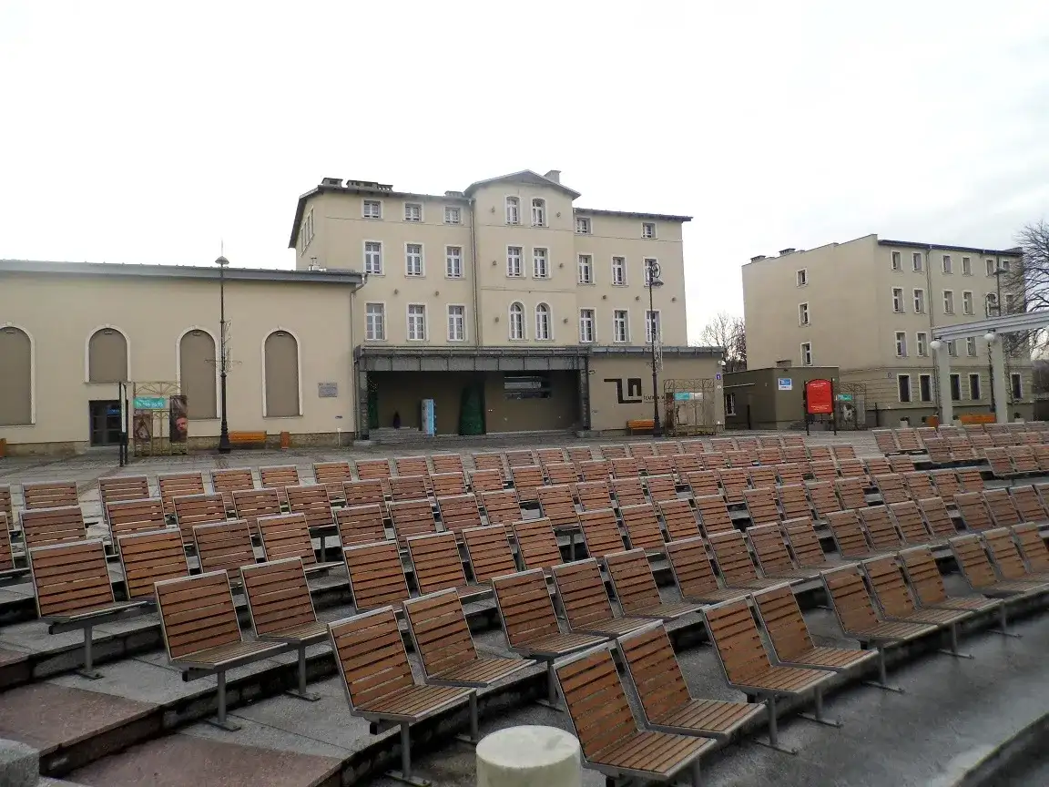 Teatr Wałbrzych – historia, repertuar i najbliższe wydarzenia