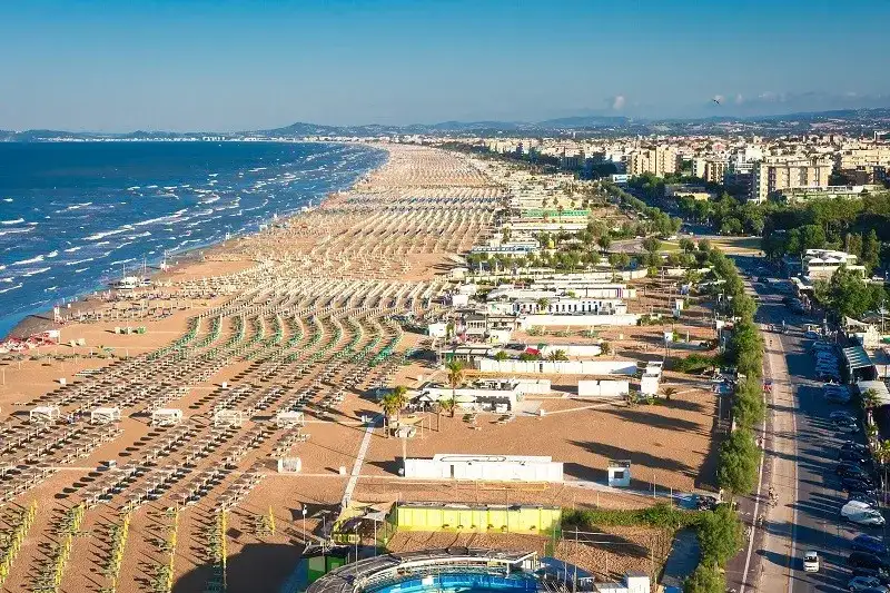 Czy w Rimini jest bezpiecznie? Odkryj, co musisz wiedzieć przed wyjazdem