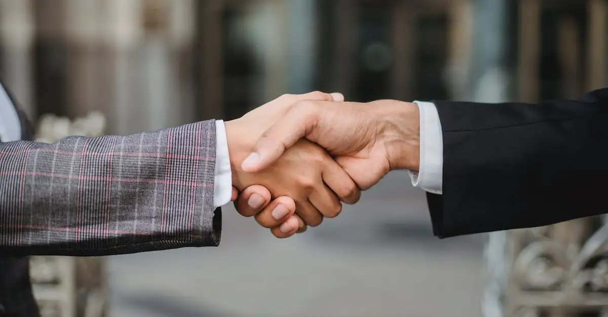 Atrakcyjny wzór promesy zatrudnienia - jak przygotować się do rozmowy kwalifikacyjnej?