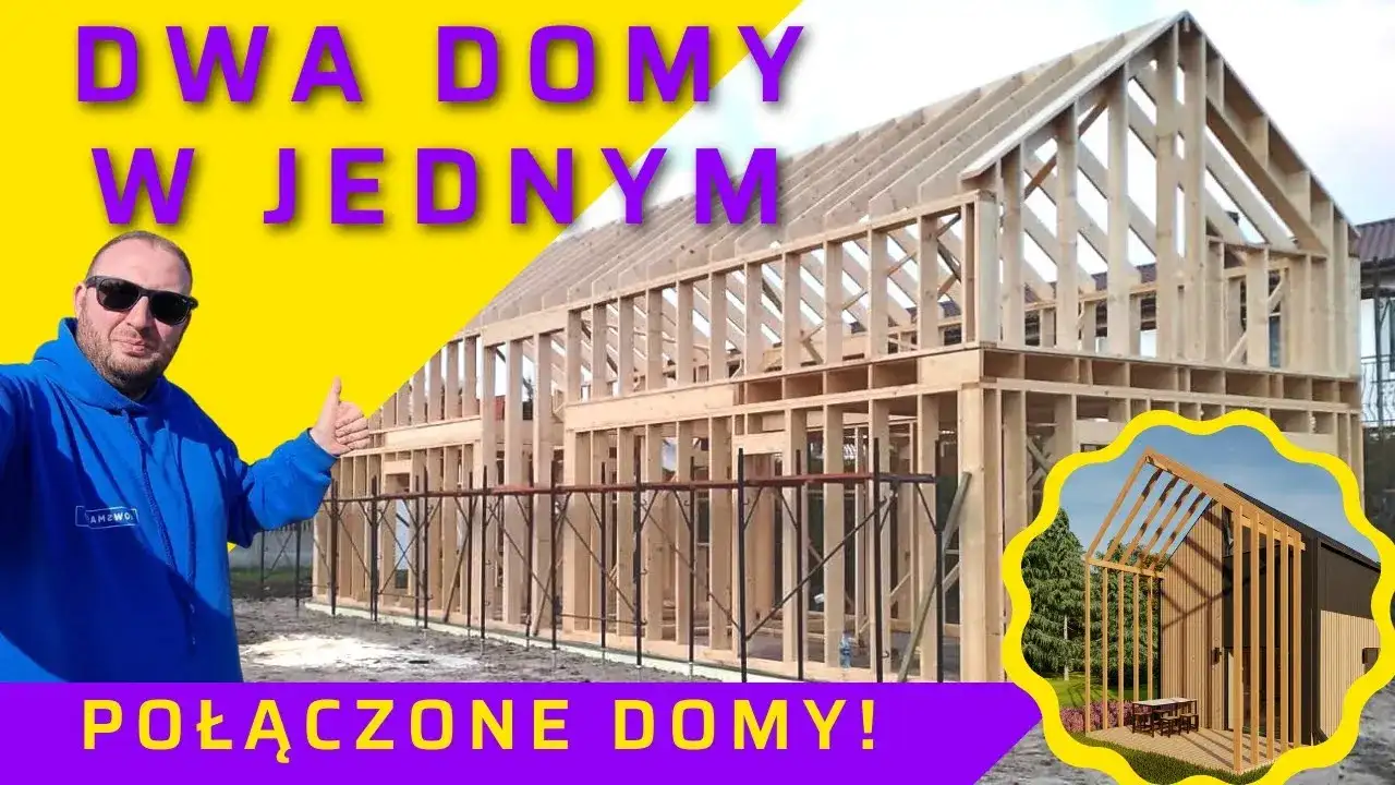 Jak połączyć dwa budynki na zgłoszenie i uniknąć problemów prawnych