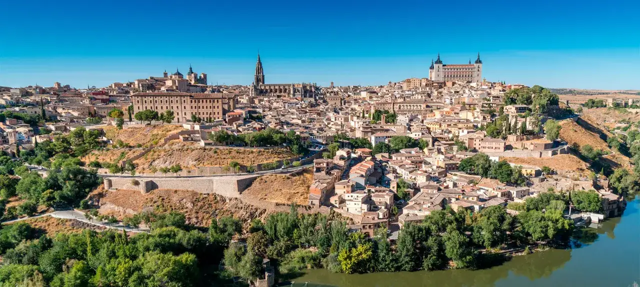 Najlepsze atrakcje w Toledo, które musisz zobaczyć podczas wizyty