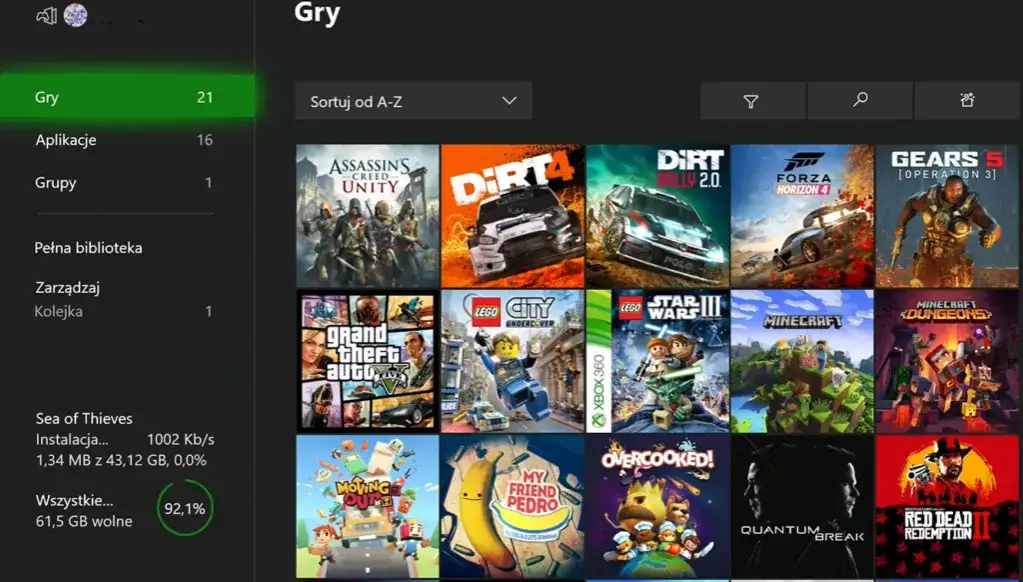 Jak ściągać gry na Xbox One: 5 prostych kroków dla graczy