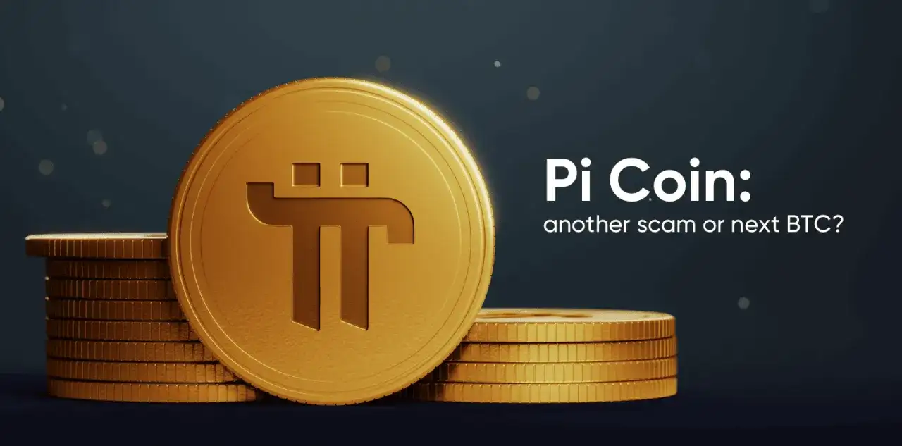 Pi Network na giełdach: Kiedy debiut, cena i przyszłość?