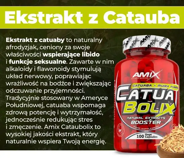 Skuteczne drinki na potencję - popraw swoją sprawność seksualną