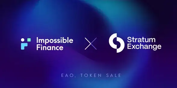 Ido Stratum Exchange na Impossible Finance – dlaczego warto zainteresować się tym projektem?