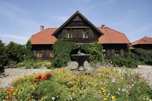 Kiermusy Dworek - idealne miejsce na relaks i niezapomniane wspomnienia