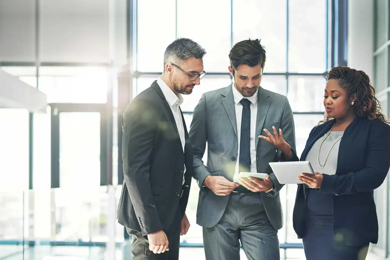 Kariera w Ernst & Young: Kluczowe informacje dla kandydatów