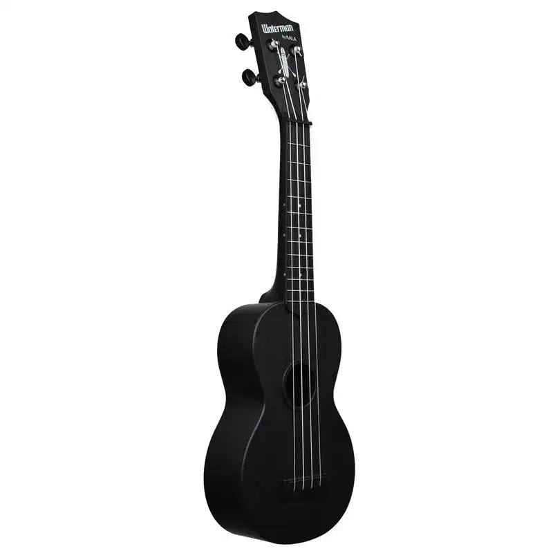 Kala Waterman ukulele – recenzja, cena i gdzie kupić ten wyjątkowy instrument