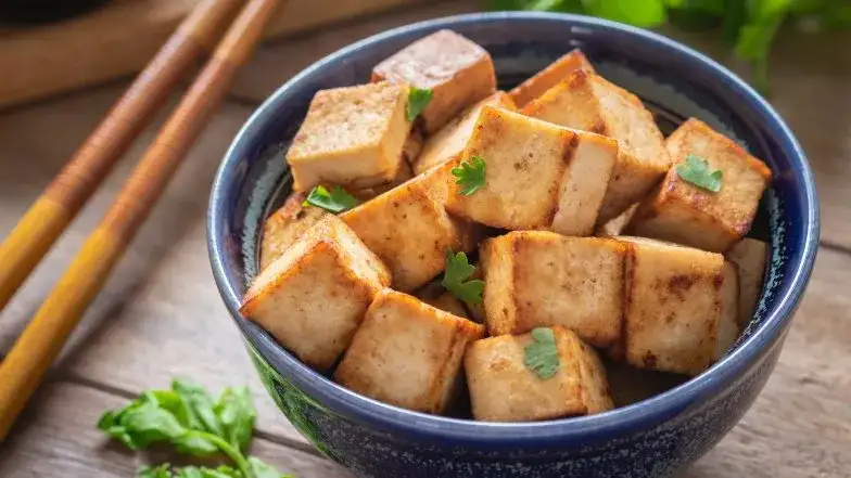 Czy tofu jest zdrowe: Poznaj prawdę o wpływie soi na Twoje zdrowie