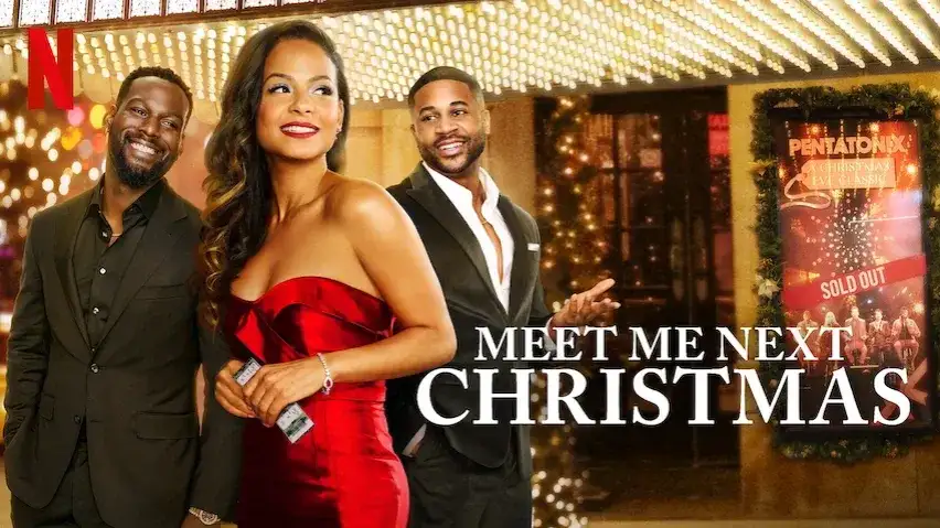 Recenzja Meet Me Next Christmas: Magiczna Świąteczna Opowieść z emocjami i krytyką