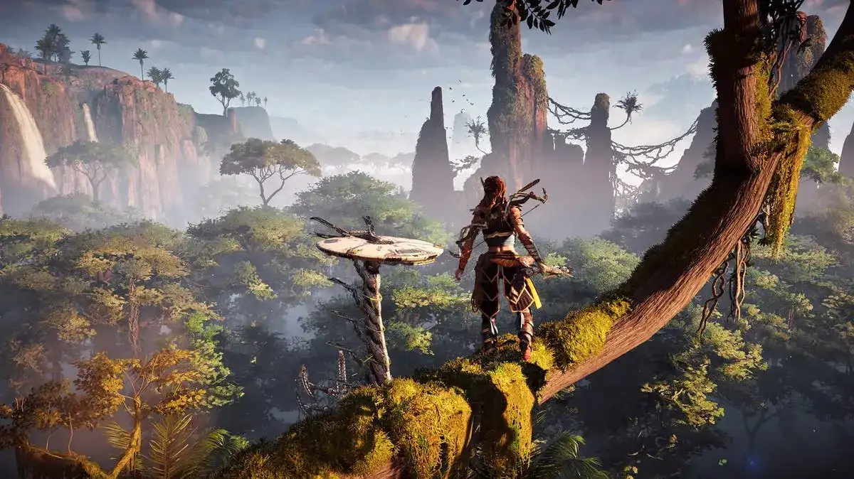 Horizon Zero Trofea: Kompletny Poradnik Zdobywania Osiągnięć