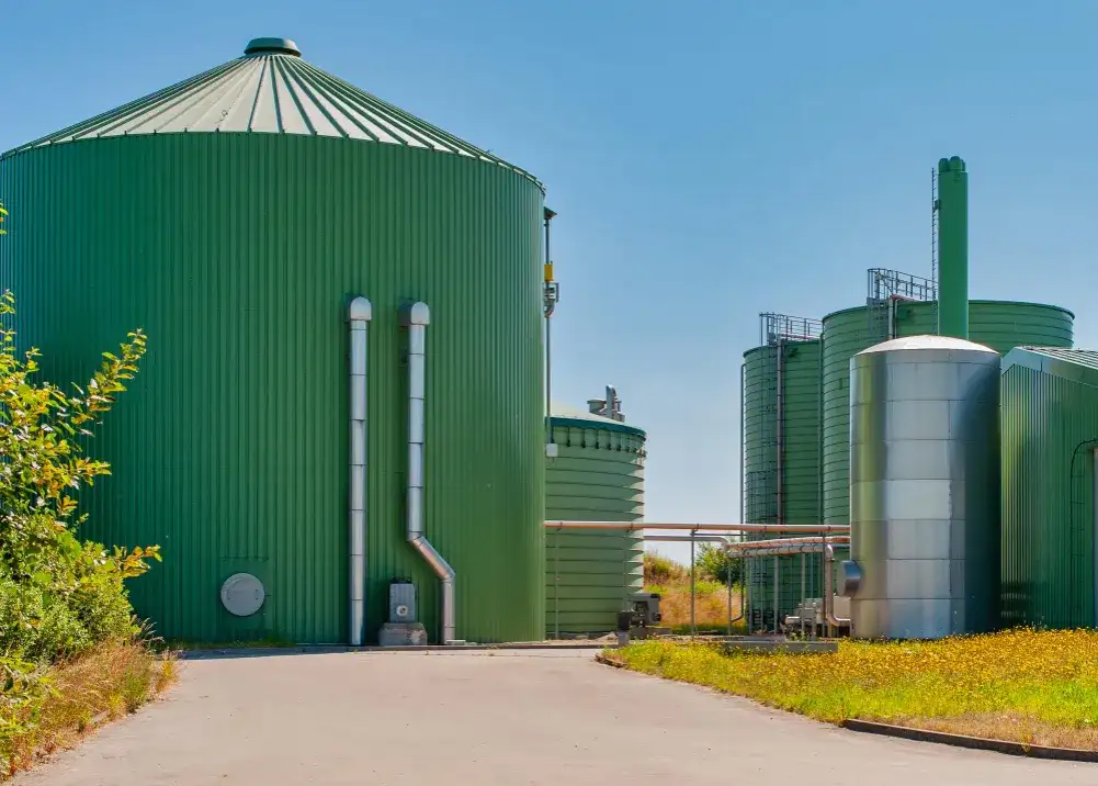 Energia z Odpadów: Potencjał Biogazowni w Polsce
