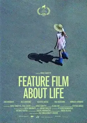 Film fabularny o życiu: poruszająca historia Dovile i jej walki z przeszłością