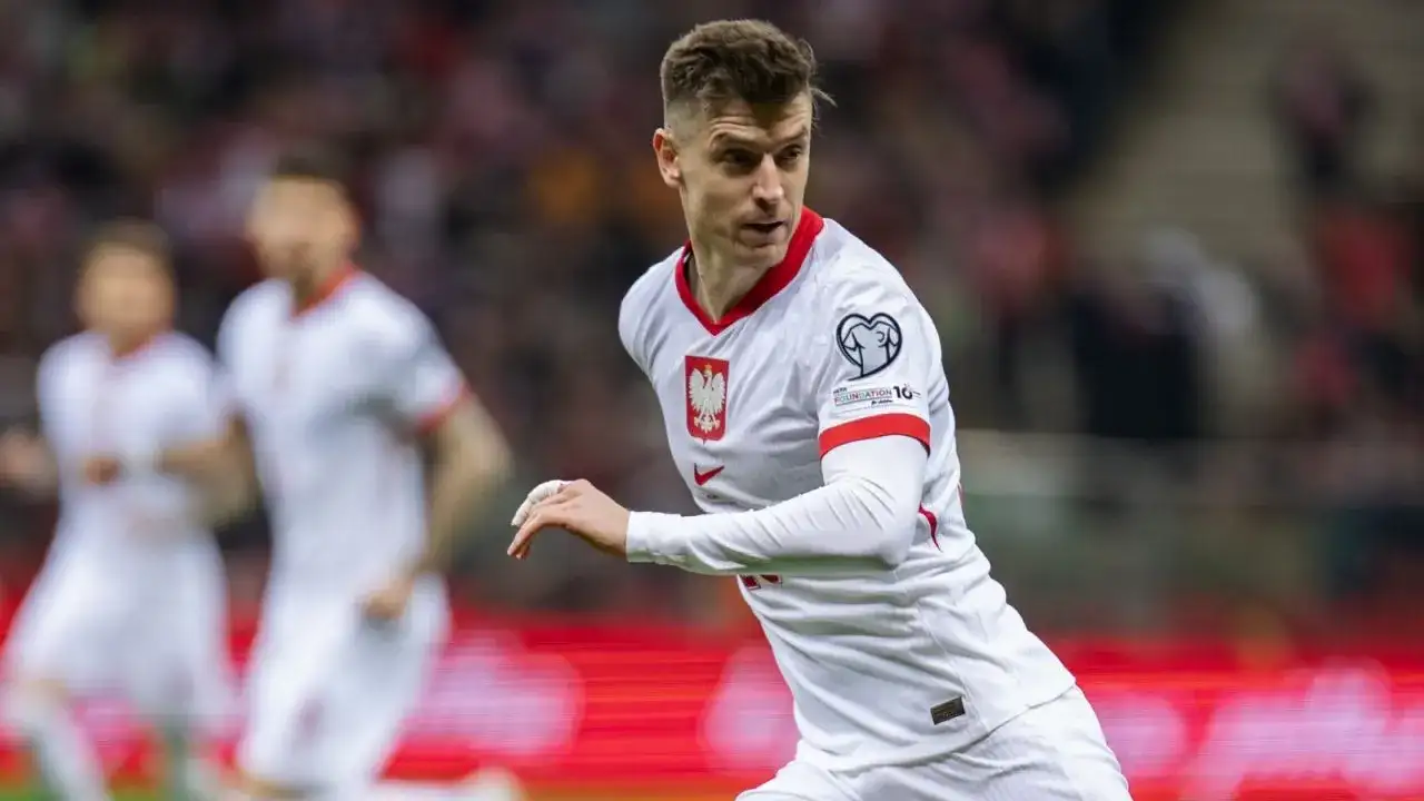 Kiedy mecze reprezentacji Polski w piłkę nożną? Sprawdź szczegóły!