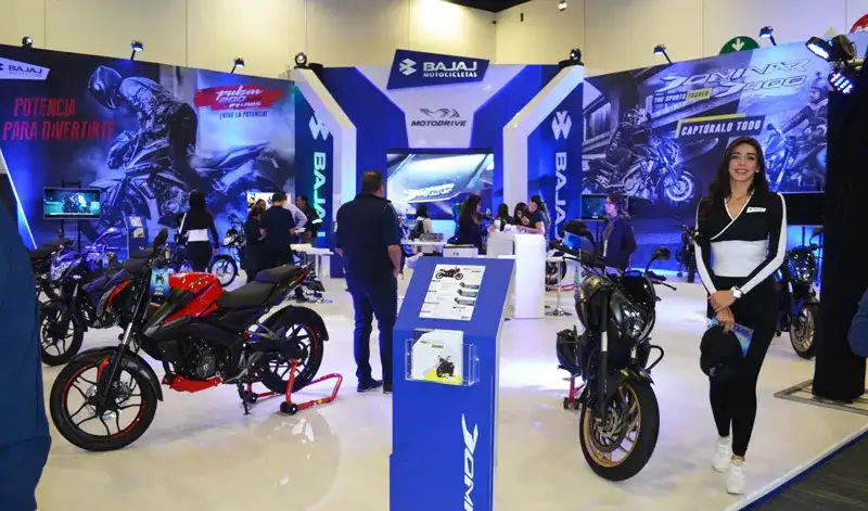 Expo Moto: Najważniejsze wydarzenie dla miłośników motocykli