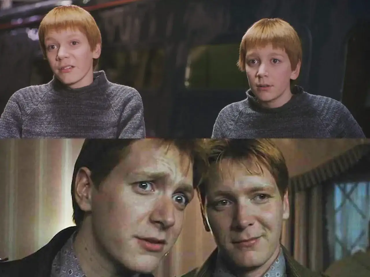 Aktorzy z filmu Harry Potter: ich role, kariery i nieznane ciekawostki