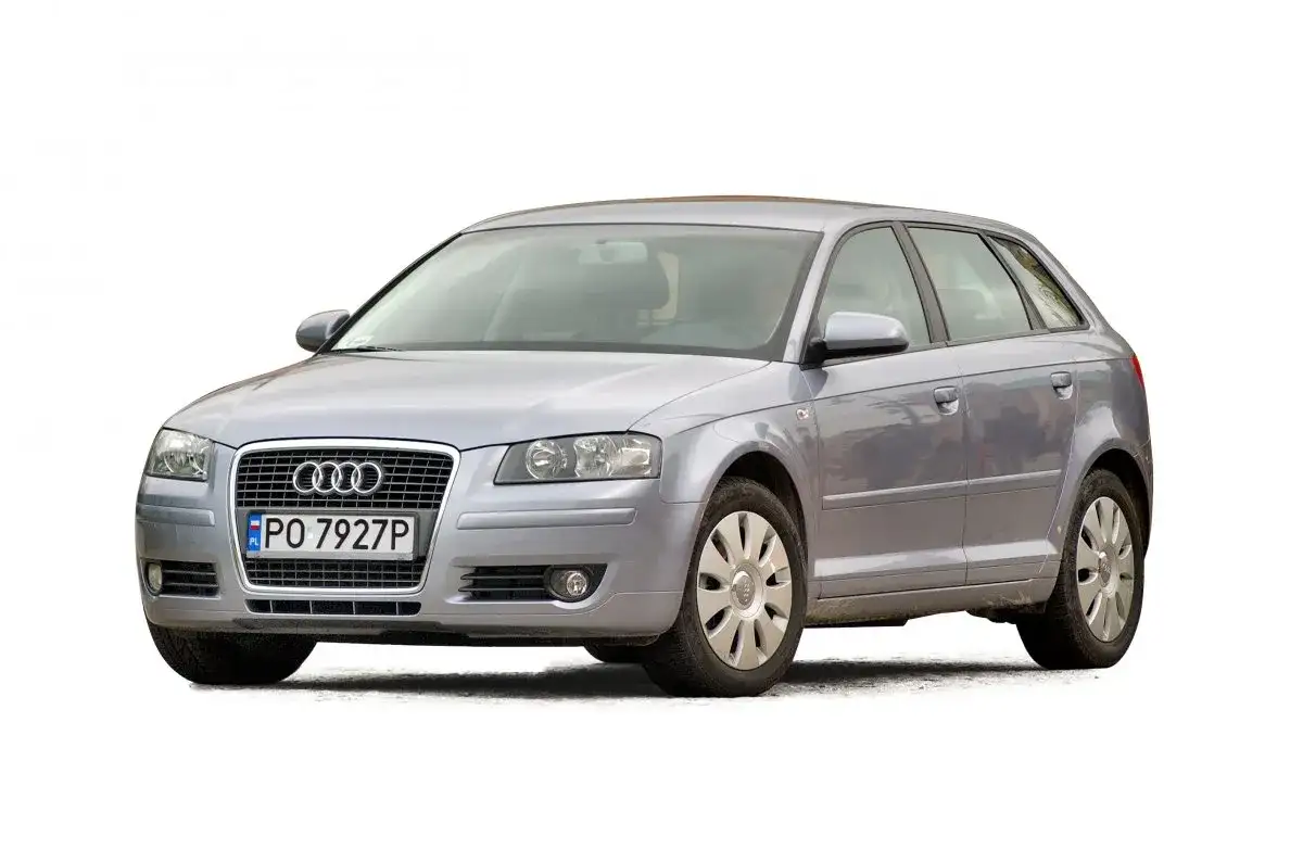 Audi A3 8P jaki silnik wybrać, aby uniknąć kosztownych problemów